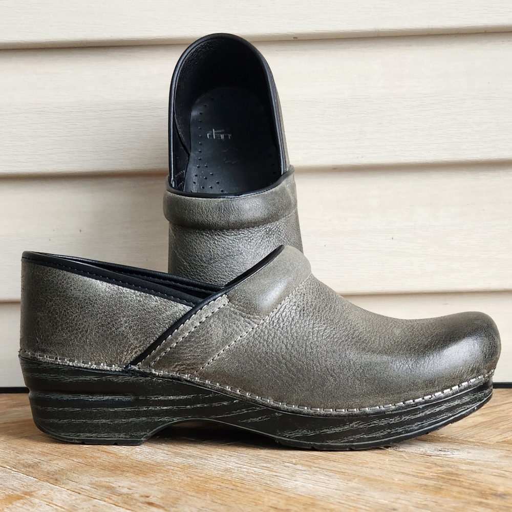 Dansko Clogs